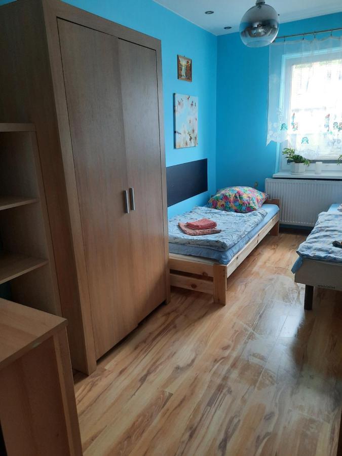Mieszkanie Z Ogrodkiem I Grillem Svinoústí Exteriér fotografie